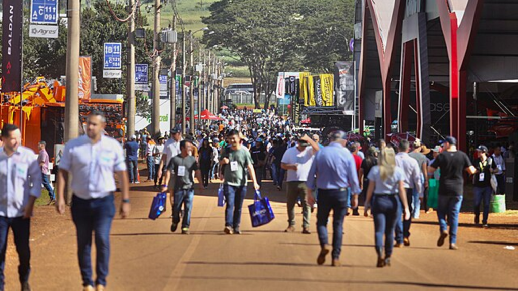 Essa cidade do interior de São Paulo é comparada à Califórnia e o motivo surpreende