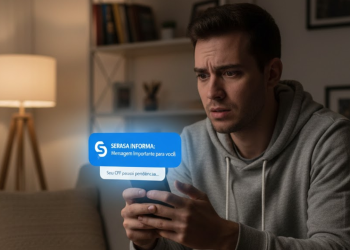 Serasa explica o que realmente acontece com sua dívida depois de 5 anos