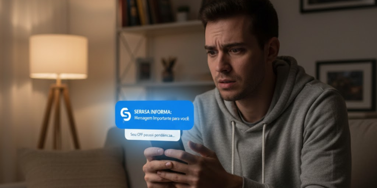 Serasa explica o que realmente acontece com sua dívida depois de 5 anos