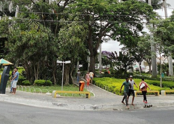 A cidade do sertão que virou refúgio para quem ama clima gelado