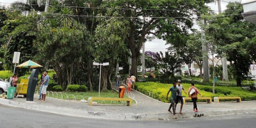 A cidade do sertão que virou refúgio para quem ama clima gelado