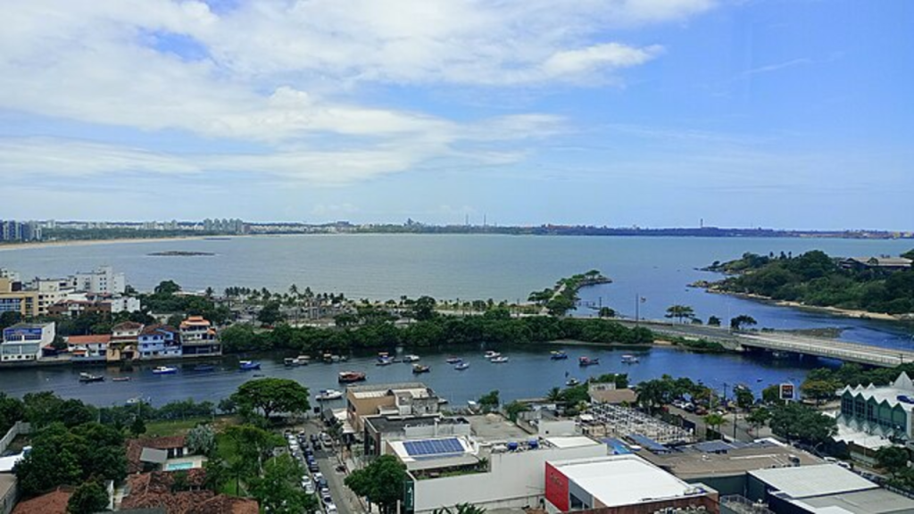 Essa cidade do Espírito Santo se destaca como uma das capitais mais organizadas do país