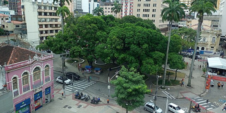 Essa cidade do Espírito Santo se destaca como uma das capitais mais organizadas do país