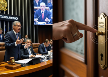 Decisão do Senado que garante aposentadoria a profissionais da linha de frente