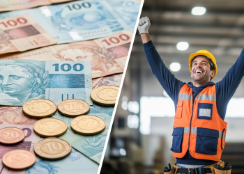 Quem ganha menos de R$ 5 mil já pode comemorar nova regra que entrará em vigor em 2026