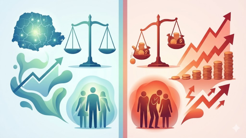 Governo confirma nova regra do IPVA que entrará em vigor já em 2026