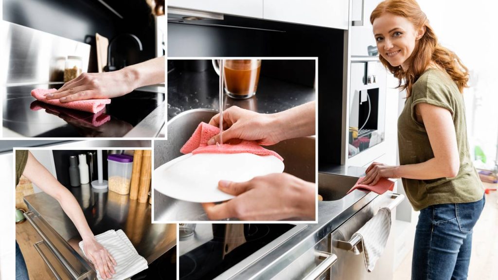 Produtos de limpeza de até R$ 10 que duram muito e deixam sua casa impecável