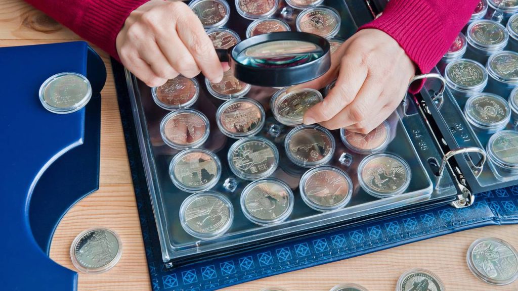 Essas moedas estão surpreendendo os brasileiros com seu valor