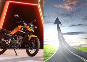 Motos populares disparam nas vendas e viram principal ferramenta de trabalho para brasileiros em busca de renda extra