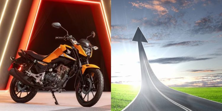 Motos populares disparam nas vendas e viram principal ferramenta de trabalho para brasileiros em busca de renda extra