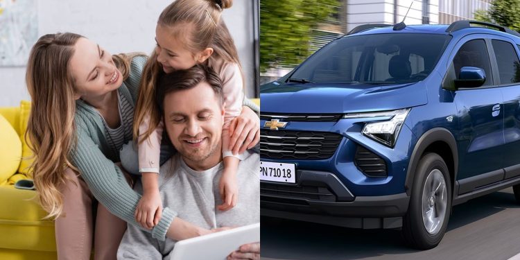 Famílias ficam surpresas com o novo carro de 7 lugares acessível, que acomoda todo mundo e ainda economiza combustível