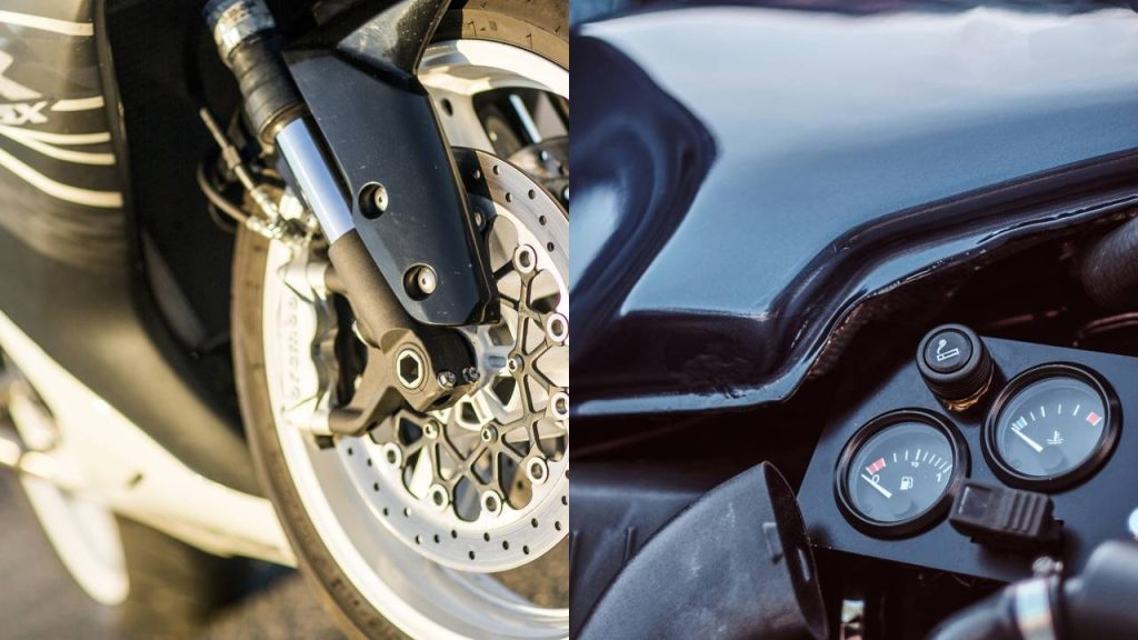 Manter um carro ficou caro demais e motos surgem como alternativa econômica e ágil nas cidades