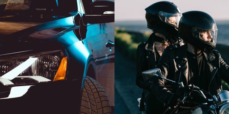 Manter um carro ficou caro demais e motos surgem como alternativa econômica e ágil nas cidades