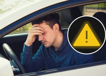 Negligenciar isso no carro é o erro mais caro que os motoristas cometem sem perceber