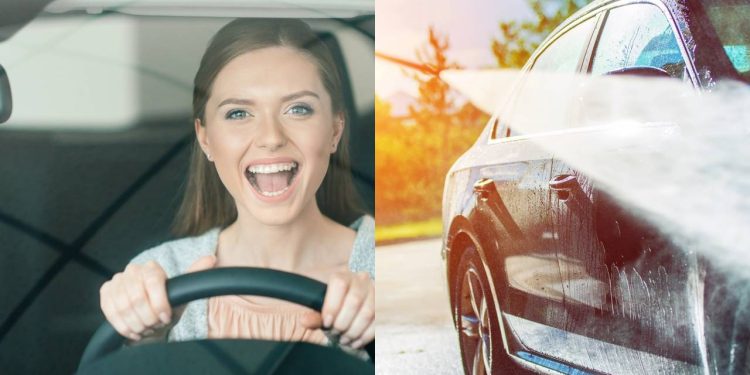 Motoristas descobrem que o segredo para manter o brilho do carro está nos pequenos hábitos de lavagem e proteção