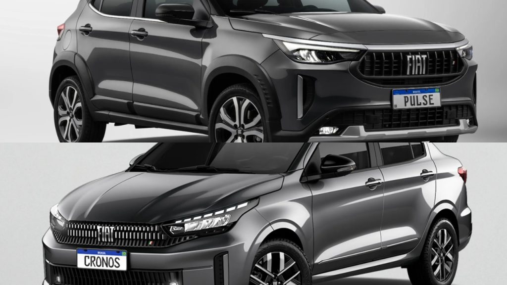 Motoristas se encantam com o Fiat Fastback, o SUV coupé nacional que une espaço, estilo e motor turbo potente