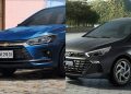 Carros compactos e SUVs de entrada travam disputa pelo título de melhor negócio de 2025 no Brasil