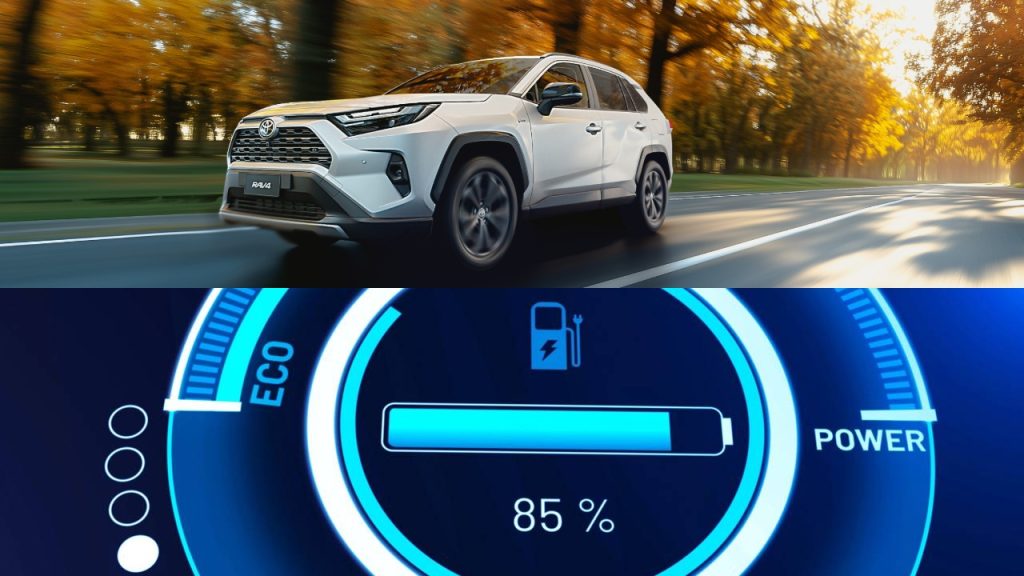 SUV médio da Toyota desafia rivais chineses e segue como referência de durabilidade e economia no segmento híbrido