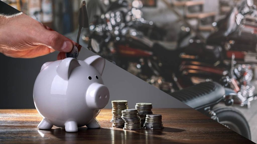 Escolher a moto certa é mais importante que o preço e pode cortar pela metade os gastos com oficina