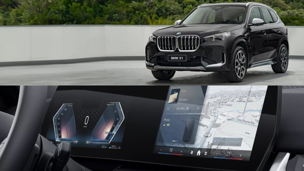 O modelo da BMW que eleva o padrão do conforto e aposta em design robusto e performance refinada nas ruas brasileiras