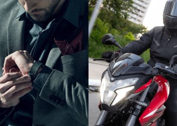 Novo modelo está deixando motociclistas de boca aberta pelo visual e economia