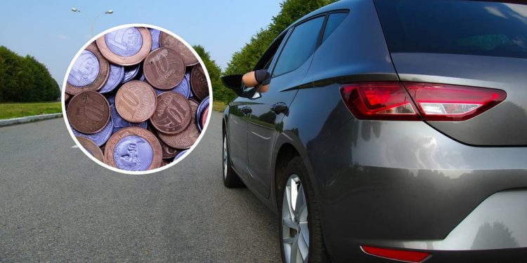 O carro mais eficiente do país surpreende ao rodar pagando centavos por quilômetro