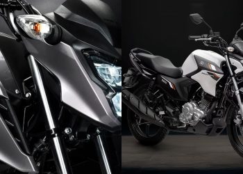 Essas motos estão salvando o bolso dos brasileiros com consumo incrível e manutenção barata