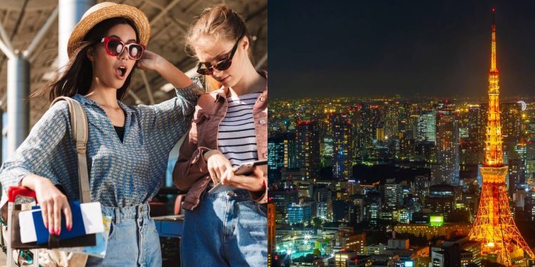 O encanto que faz turistas se apaixonarem por Tóquio em poucos dia