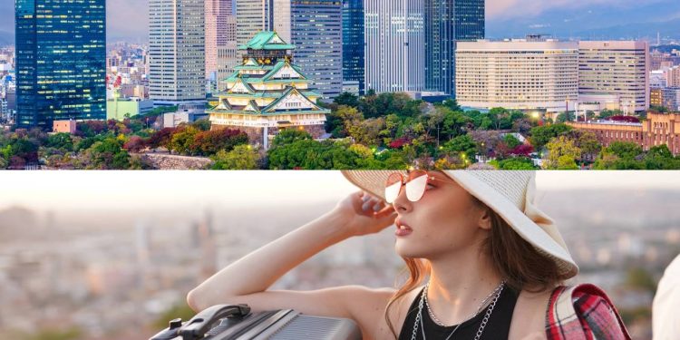 A metrópole japonesa que guarda segredos irresistíveis entre luzes e sabores