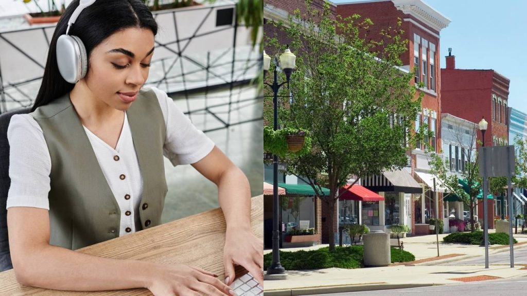 Cidades pequenas vivem boom de oportunidades com avanço do trabalho remoto e escassez de mão de obra qualificada