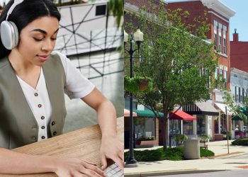 Cidades pequenas vivem boom de oportunidades com avanço do trabalho remoto e escassez de mão de obra qualificada