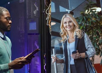 Enquanto muitos travam na rotina, profissões de tecnologia abrem portas rápidas e salários altos