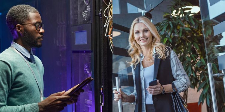 Enquanto muitos travam na rotina, profissões de tecnologia abrem portas rápidas e salários altos