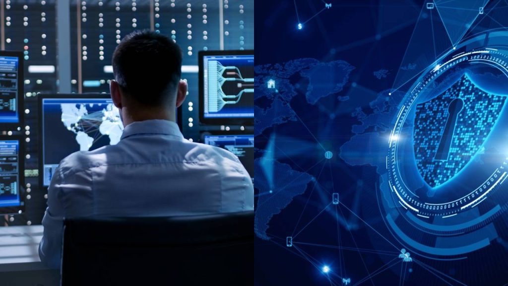 Enquanto muitos buscam estabilidade, esses profissionais viajam o mundo protegendo empresas e ganhando em dólar