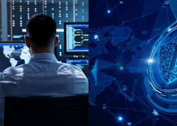 Enquanto muitos buscam estabilidade, esses profissionais viajam o mundo protegendo empresas e ganhando em dólar