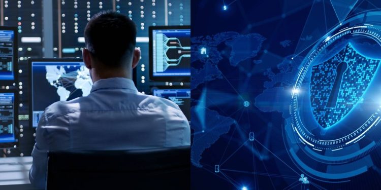 Enquanto muitos buscam estabilidade, esses profissionais viajam o mundo protegendo empresas e ganhando em dólar