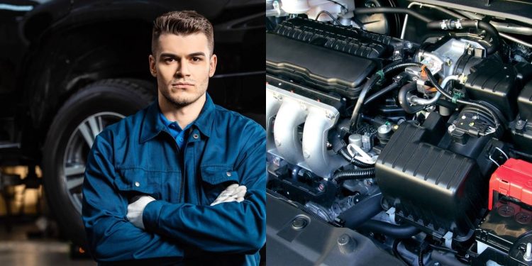 Falta de profissionais em carros elétricos dispara e novas oficinas já oferecem salários de até R$ 12 mil