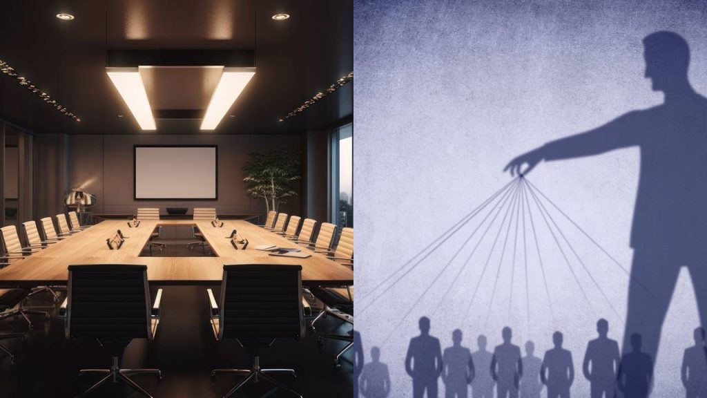 O “emprego fantasma” que paga R$ 15 mil por mês e ninguém sabe o que faz