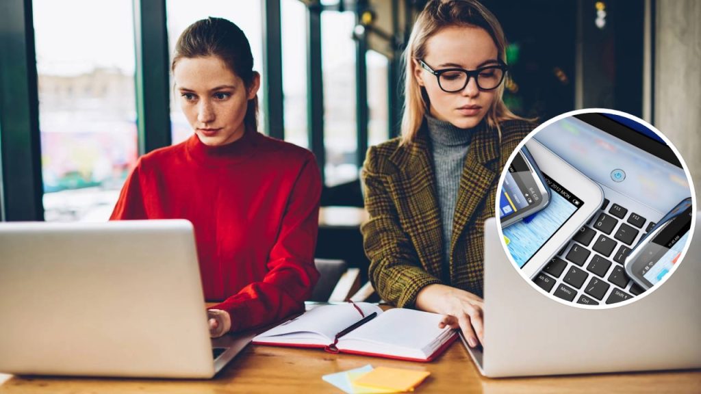 O novo trabalho que está tirando profissionais da faculdade e gerando renda inesperada