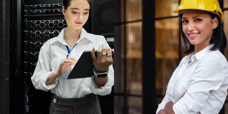 O motivo que fez tantos abandonarem a engenharia para buscar uma carreira mais lucrativa