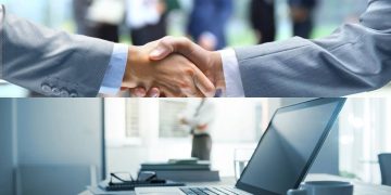 O movimento silencioso que está fazendo brasileiros faturarem em dólar sem sair de casa