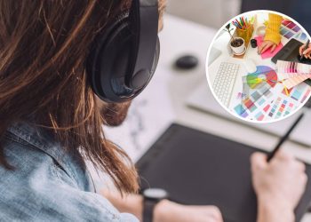 A nova elite criativa que une arte e tecnologia e conquista salários acima de R$ 10 mil