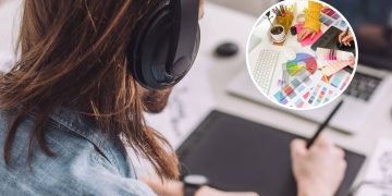 A nova elite criativa que une arte e tecnologia e conquista salários acima de R$ 10 mil