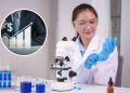 Carreiras científicas deixam o laboratório e entram no topo das maiores remunerações do país