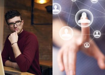 A mudança silenciosa nas redes sociais está redefinindo quem ganha dinheiro e quem fica invisível no digital