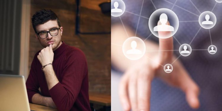 A mudança silenciosa nas redes sociais está redefinindo quem ganha dinheiro e quem fica invisível no digital