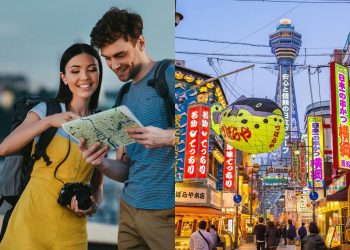 A metrópole japonesa que redefine o prazer de comer e viver bem