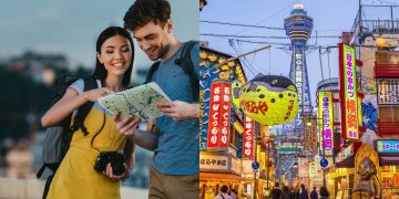 A metrópole japonesa que redefine o prazer de comer e viver bem