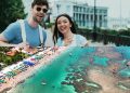 Recife conquista turistas com seu mix de história, praias e gastronomia que celebram o verdadeiro espírito nordestino