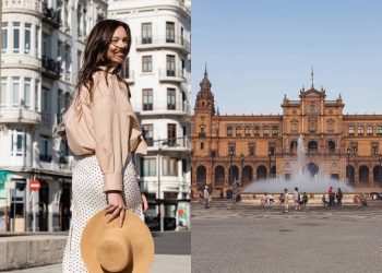 Barcelona transforma quem visita e desperta sensações difíceis de esquecer